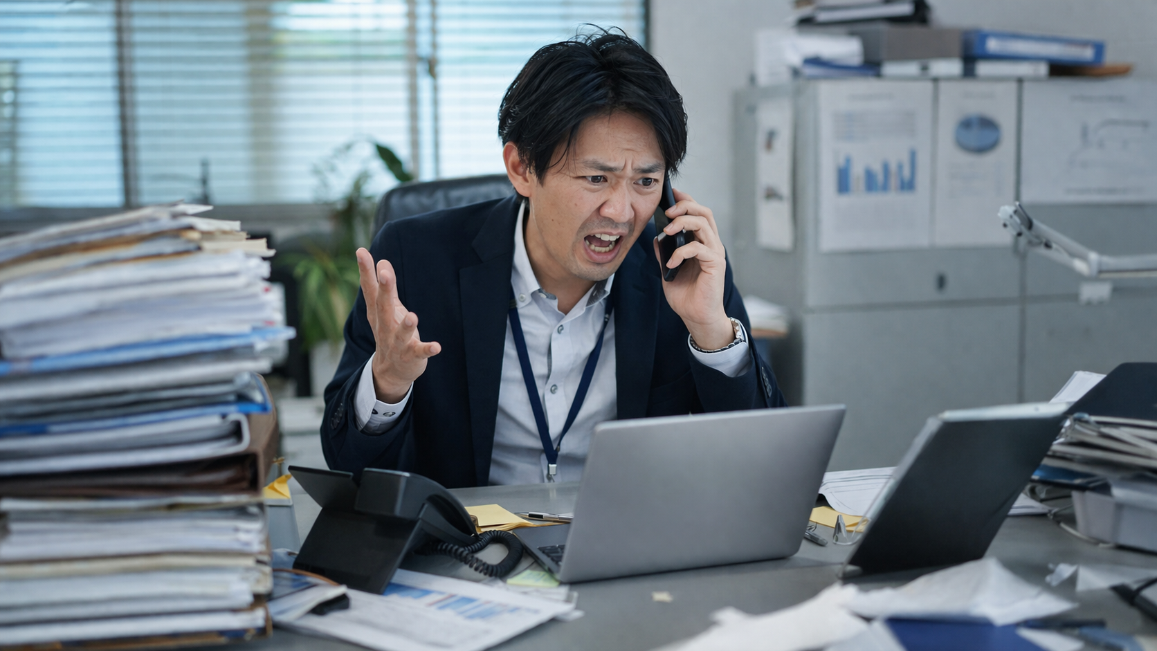 クラウドPBX導入でよくある失敗とは?原因と対策を実務目線で徹底解説